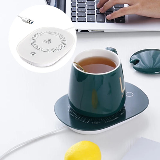 SMART HEAT MUG WARMER