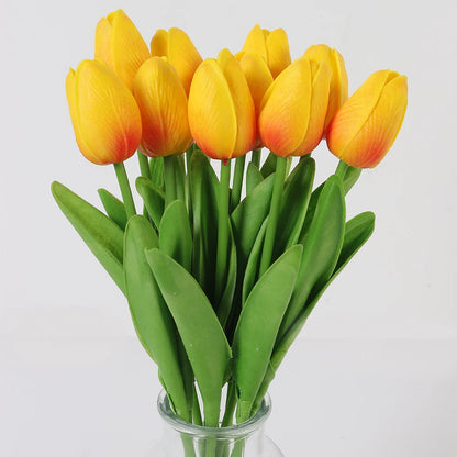 TULIP BLOOM DECOR