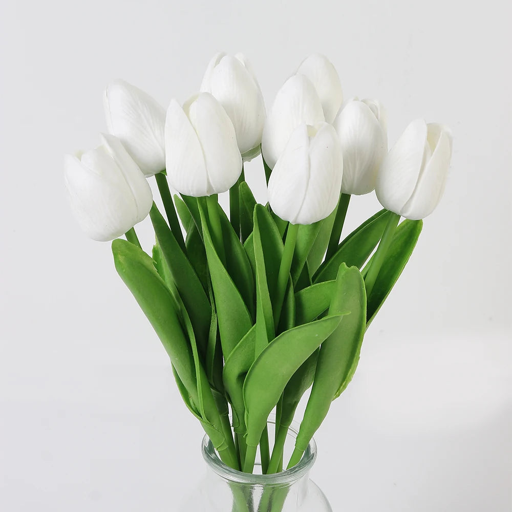 TULIP BLOOM DECOR