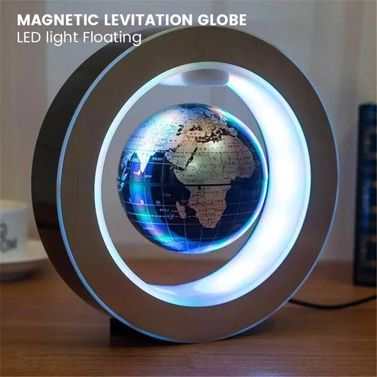 GRAVITY GLOW LAMP