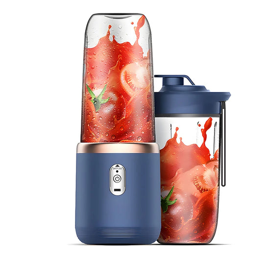 PORTABLE JUICE EXTRACTOR CUP