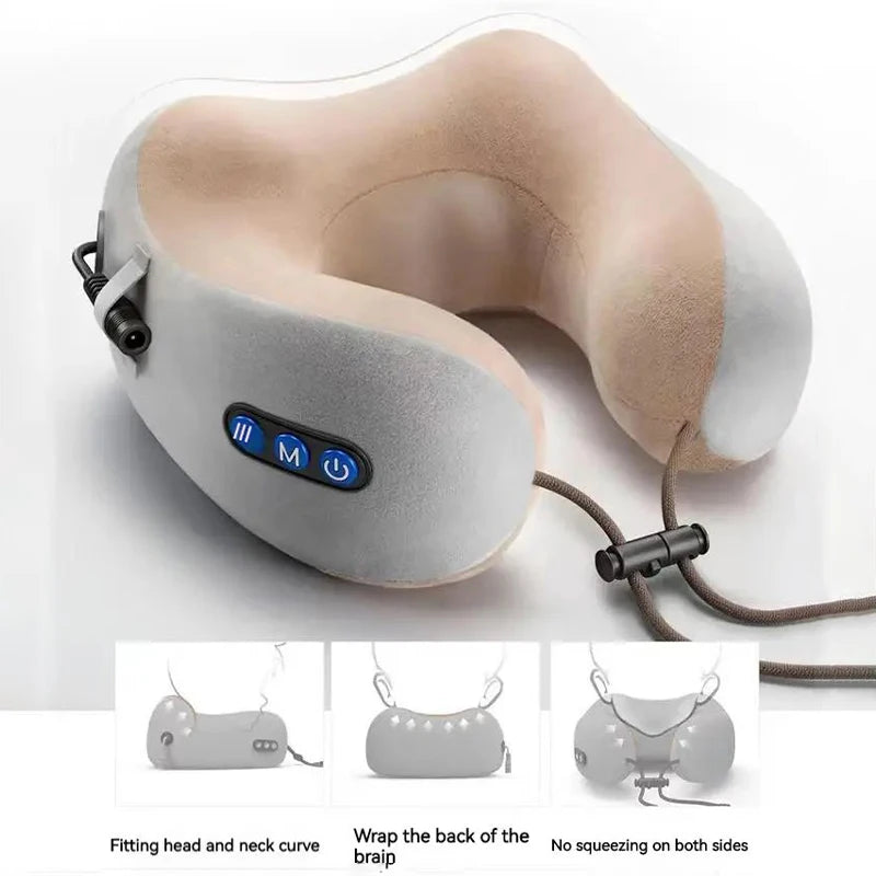 U-RELAX MASSAGER