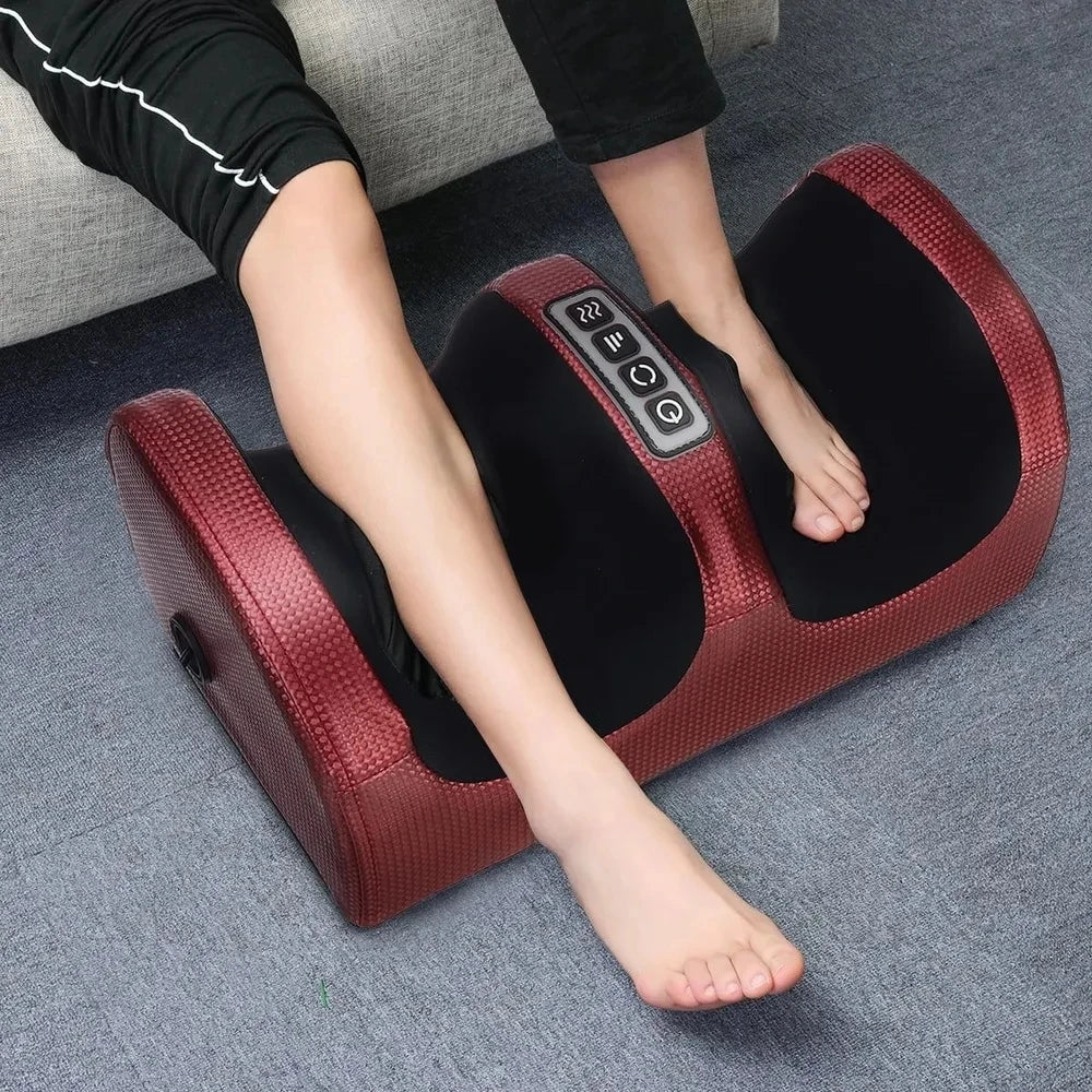 RELAX ROLL MASSAGER