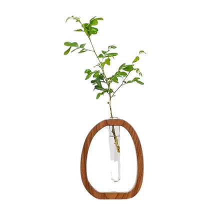 ECO VASE STAND