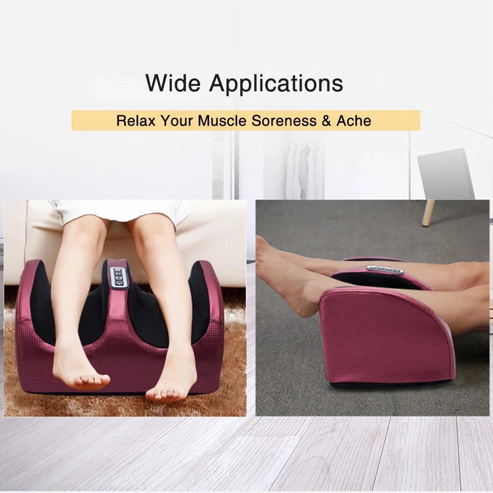 RELAX ROLL MASSAGER