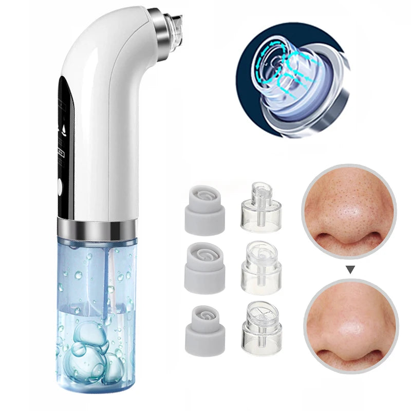 PURE SKIN BLACKHEAD REMOVER