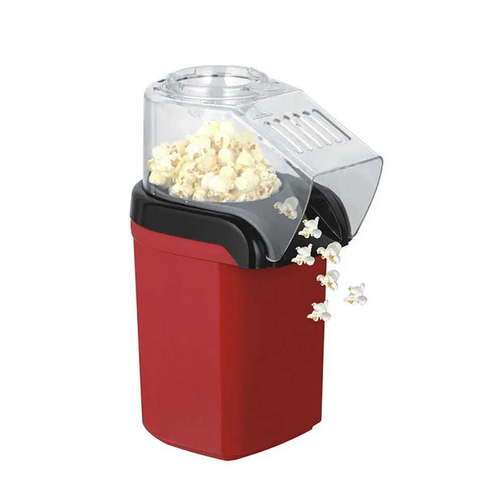 EASY POPCORN MAKER