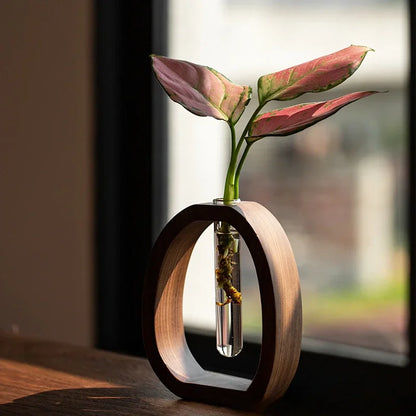 ECO VASE STAND