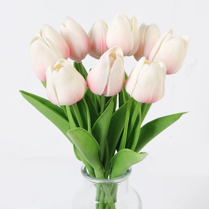 TULIP BLOOM DECOR