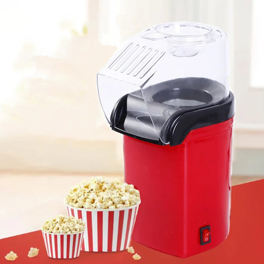 EASY POPCORN MAKER