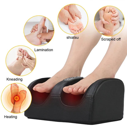 RELAX ROLL MASSAGER