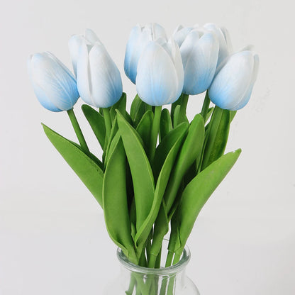 TULIP BLOOM DECOR