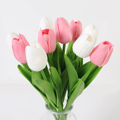 TULIP BLOOM DECOR