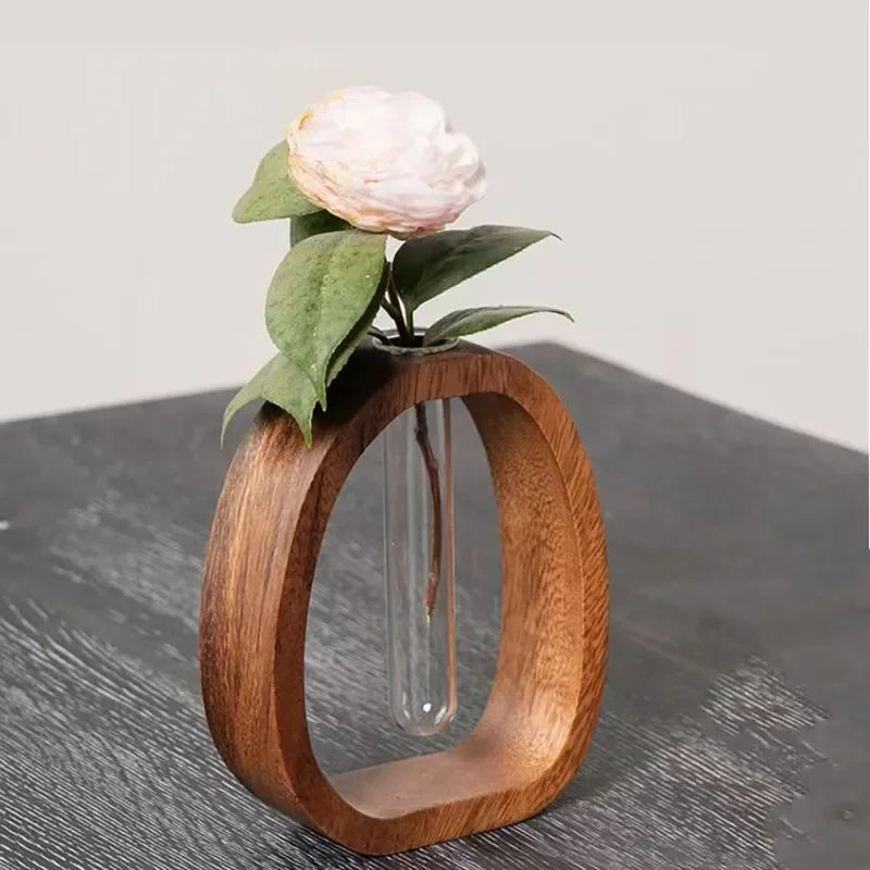 ECO VASE STAND