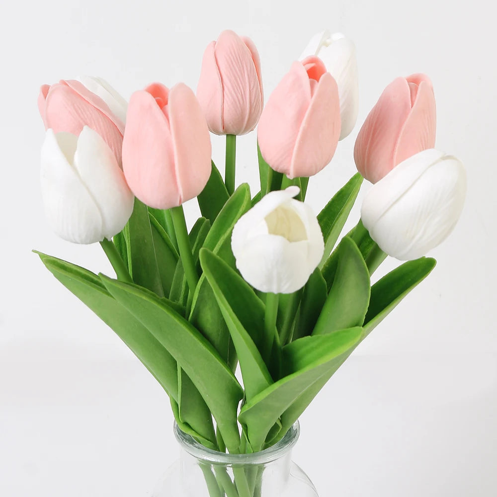 TULIP BLOOM DECOR