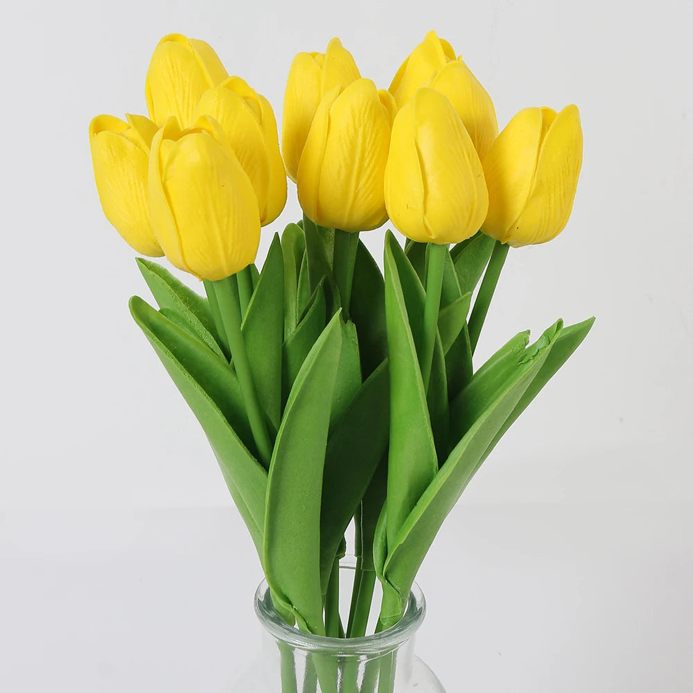 TULIP BLOOM DECOR