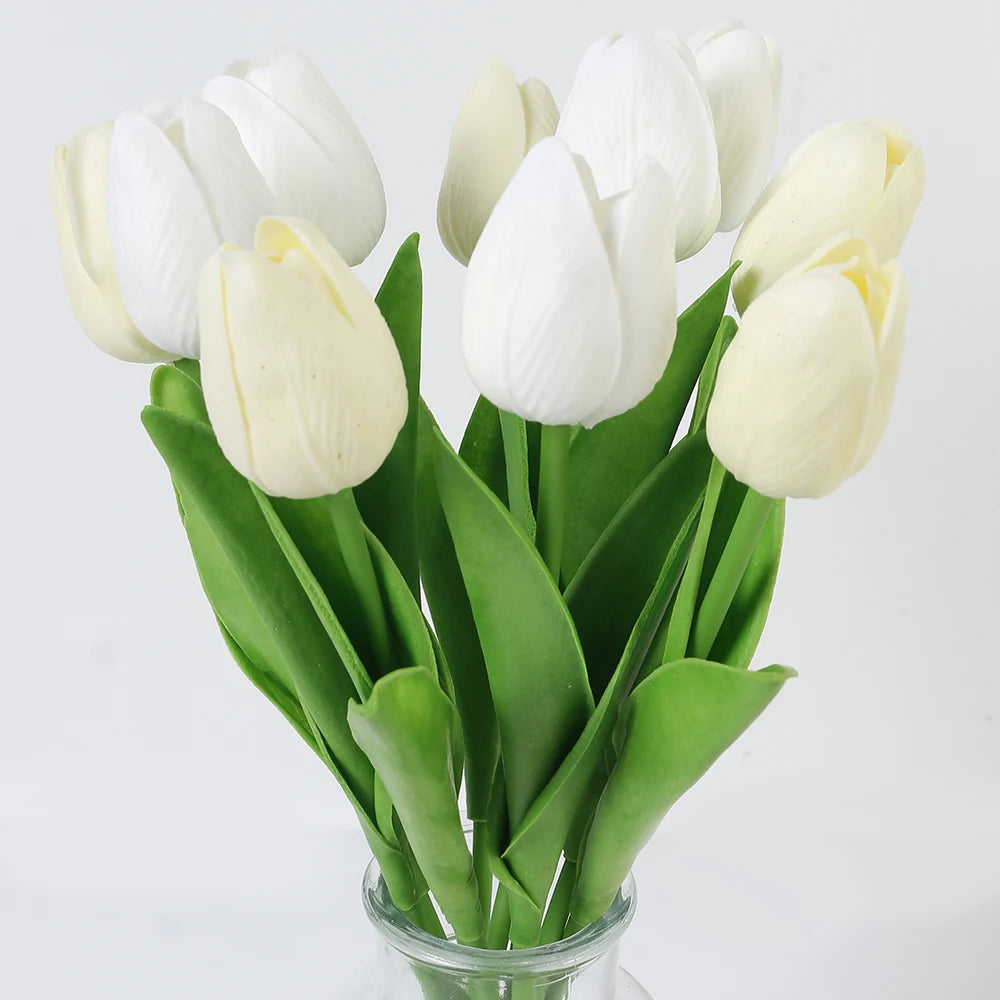 TULIP BLOOM DECOR