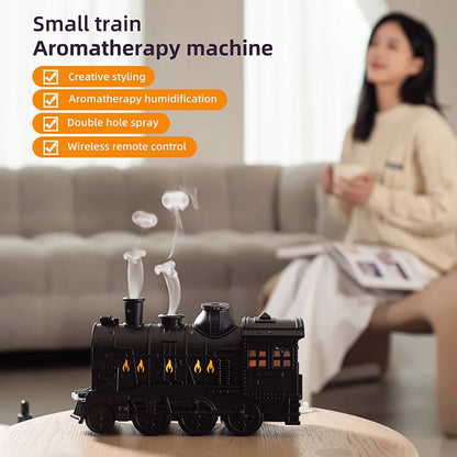 AROMA TRAIN DIFFUSER