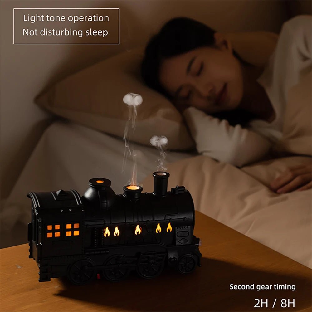 AROMA TRAIN DIFFUSER