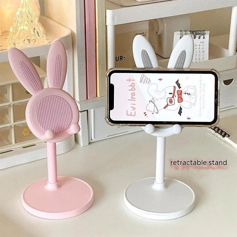 CARTOON BUNNY ADJUSTABLE PHONE