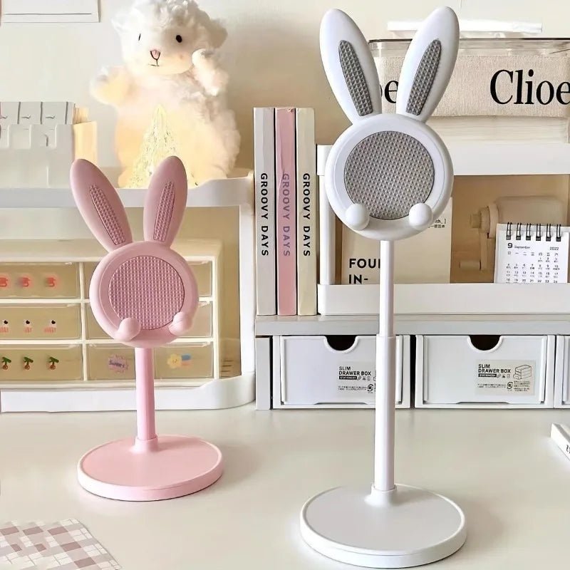 CARTOON BUNNY ADJUSTABLE PHONE