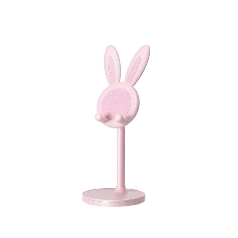 CARTOON BUNNY ADJUSTABLE PHONE