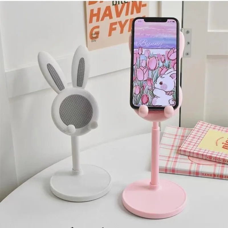 CARTOON BUNNY ADJUSTABLE PHONE