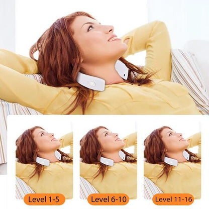 CERVICAL RELAX MASSAGER